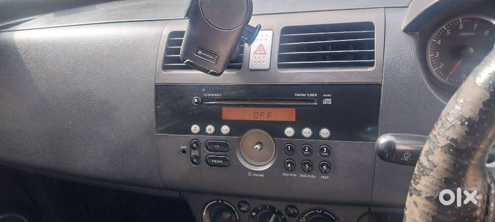 Maruti Suzuki Swift Dzire 1.3 Vxi, 2008, Petrol