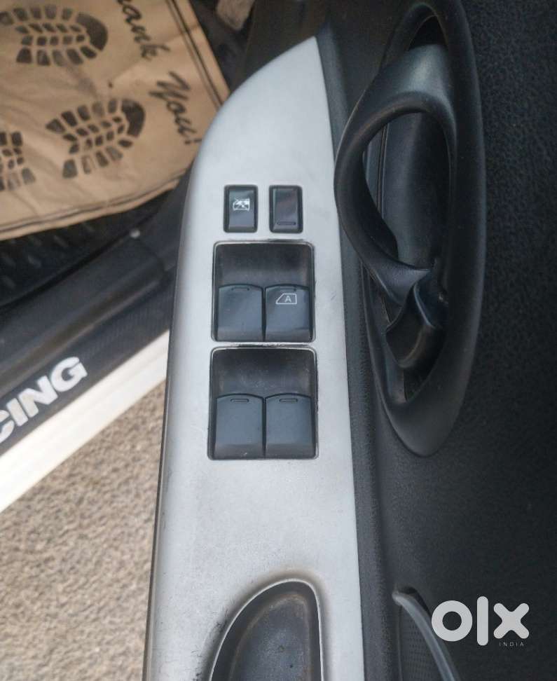 Nissan Micra Cvt Xv, 2018, Petrol