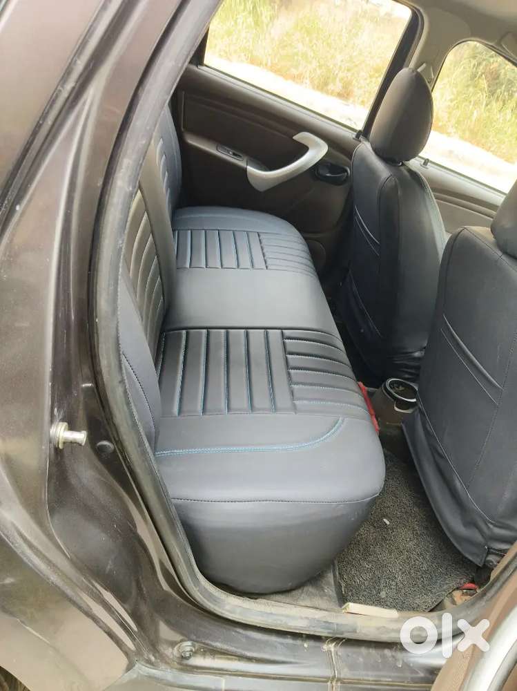 Renault Duster 2017 Diesel Well Maintained
