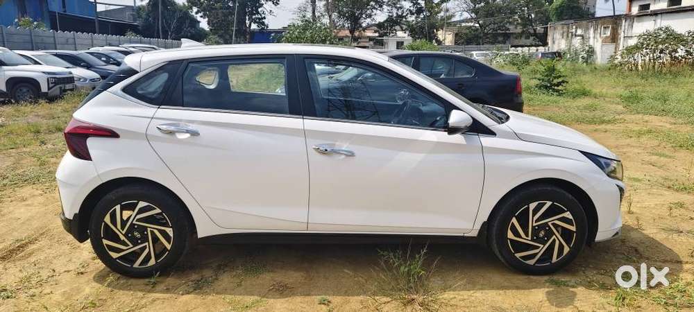 Hyundai I20 1.2 Asta, 2025, Petrol