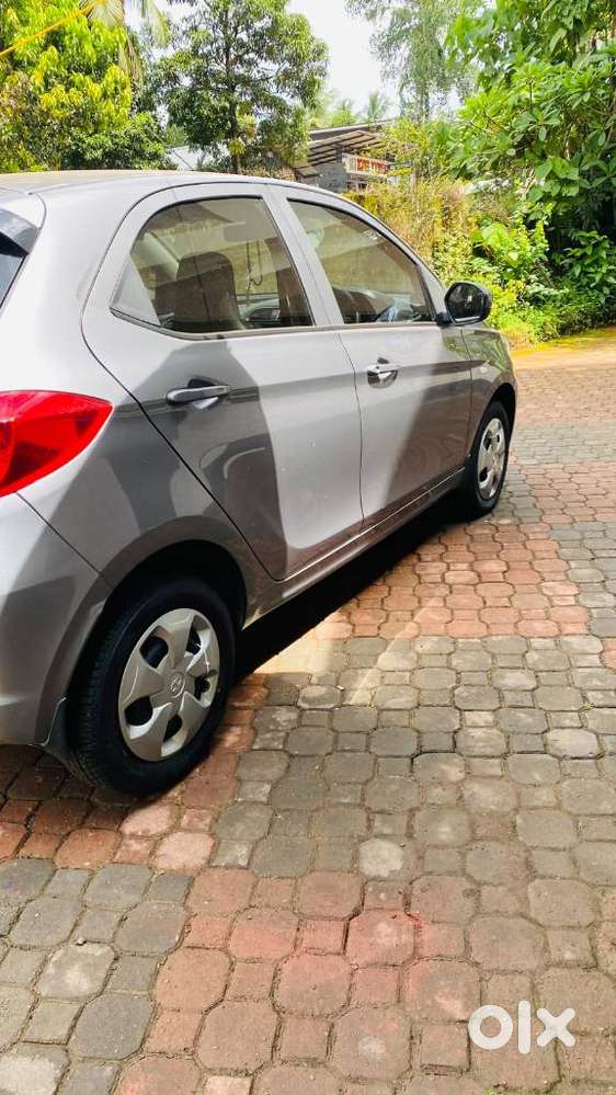 Tata Tiago 1.2 Revotron Xt, 2019, Petrol
