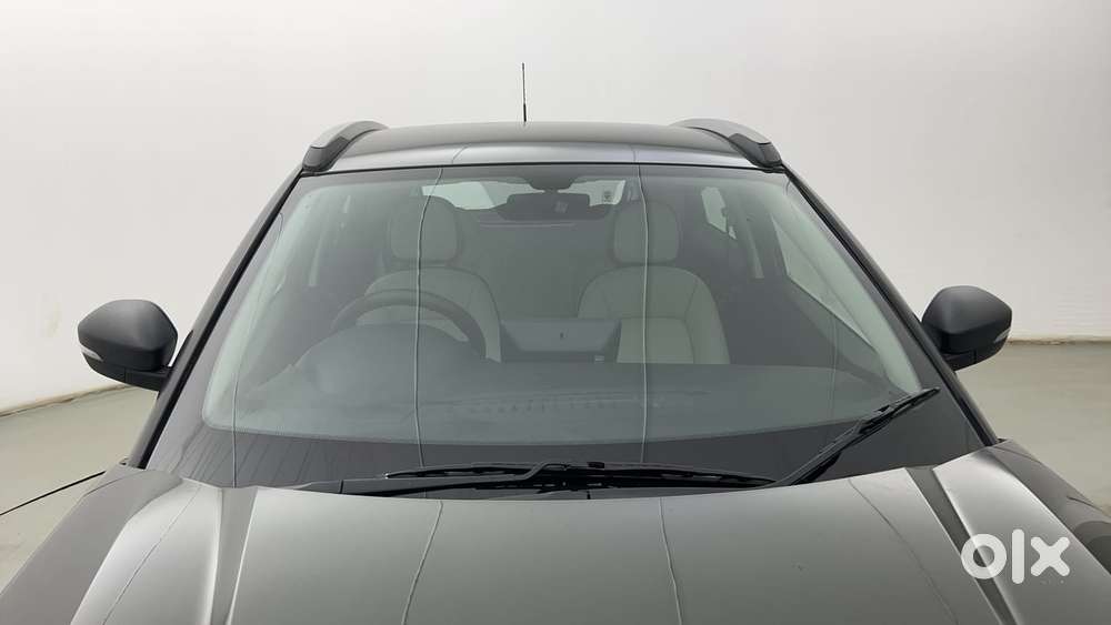 Tata Nexon 1.2 Revotron Xm, 2022, Petrol