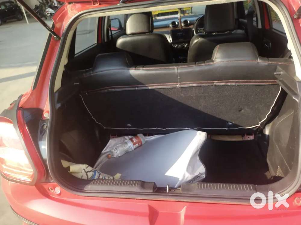 Maruti Swift Vdi 2018