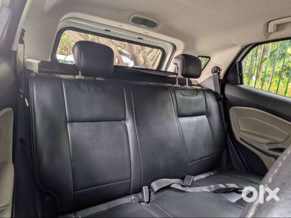 Ford Ecosport 2019 Titanium Immediate Sale