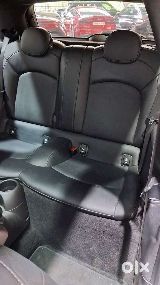 Mini Cooper 3 Door S, 2018, Petrol