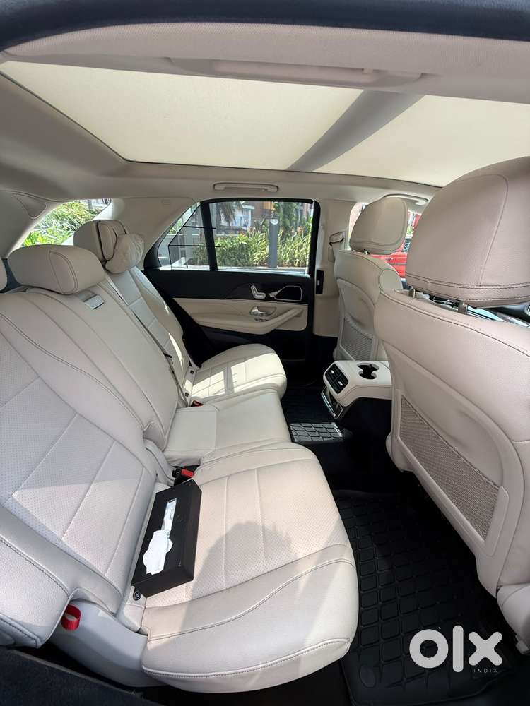 Mercedes-benz Gle 300d 4matic Lwb, 2023, Diesel