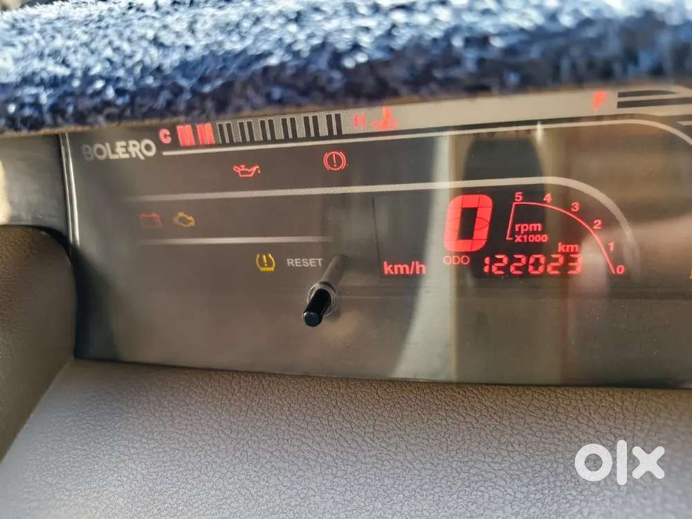 Mahindra B6 2023 Diesel Good Condition