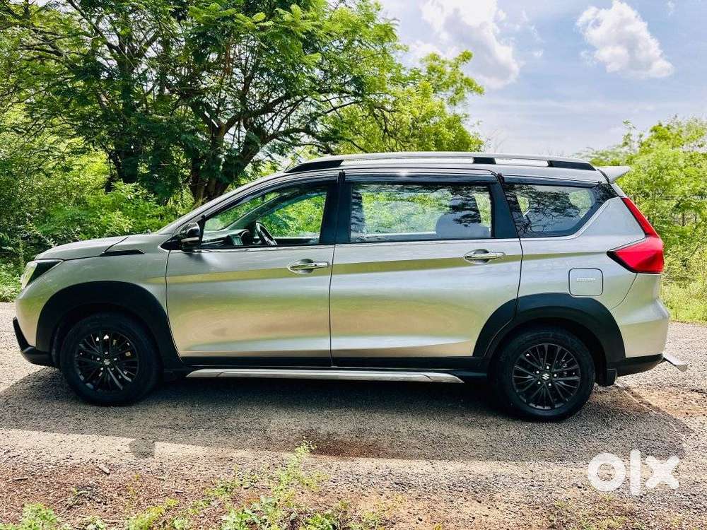 Maruti Suzuki Xl6 1.5 Zeta Mt, 2020, Petrol