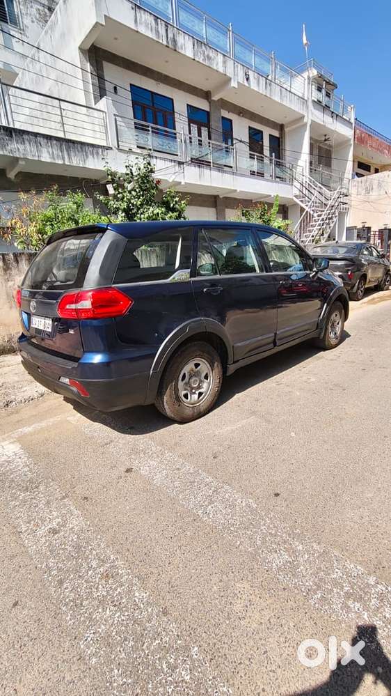 Tata Hexa Xe, 2018, Diesel