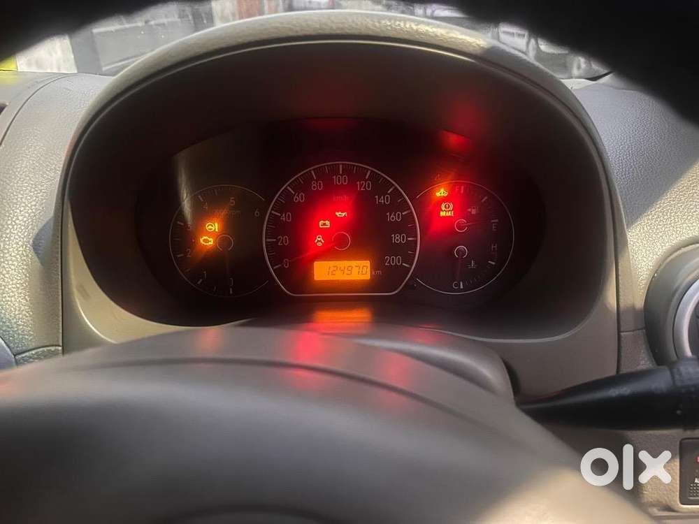 Maruti Suzuki Sx4 2012 Diesel Well Maintained