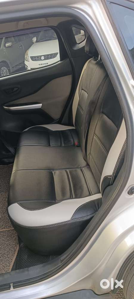 Nissan Magnite 1.0 Xl, 2021, Petrol