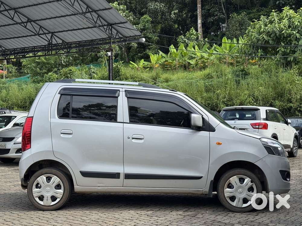 Maruti Suzuki Wagon R 1.2 Vxi, 2013, Petrol