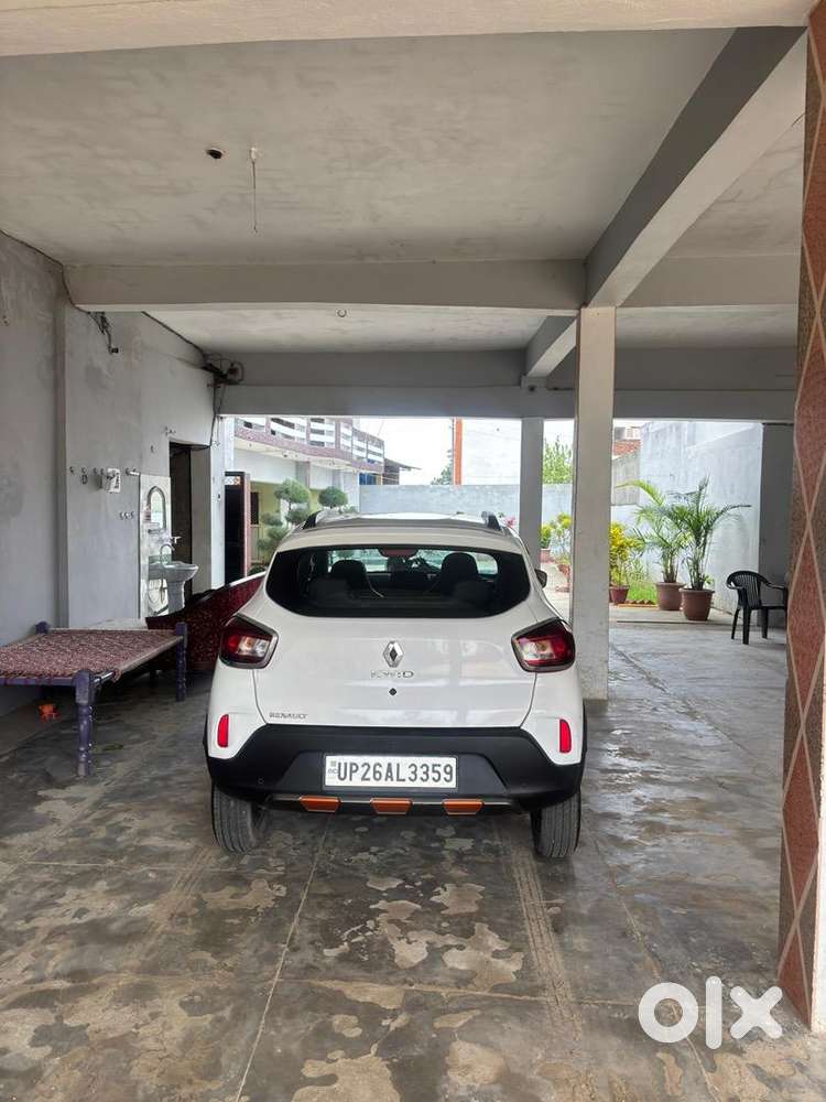 Renault Petrol Manual 2021