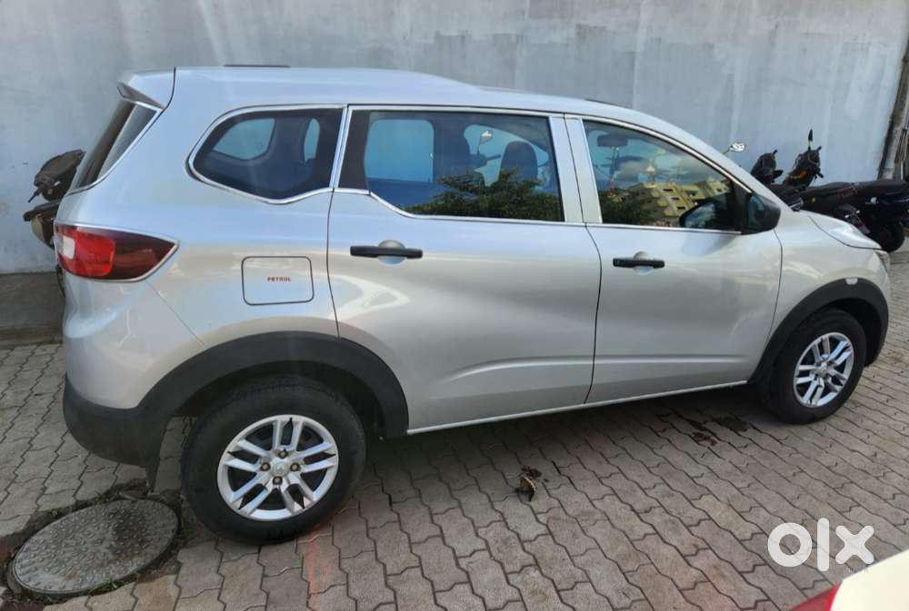 Renault Triber Rxl, 2024, Petrol