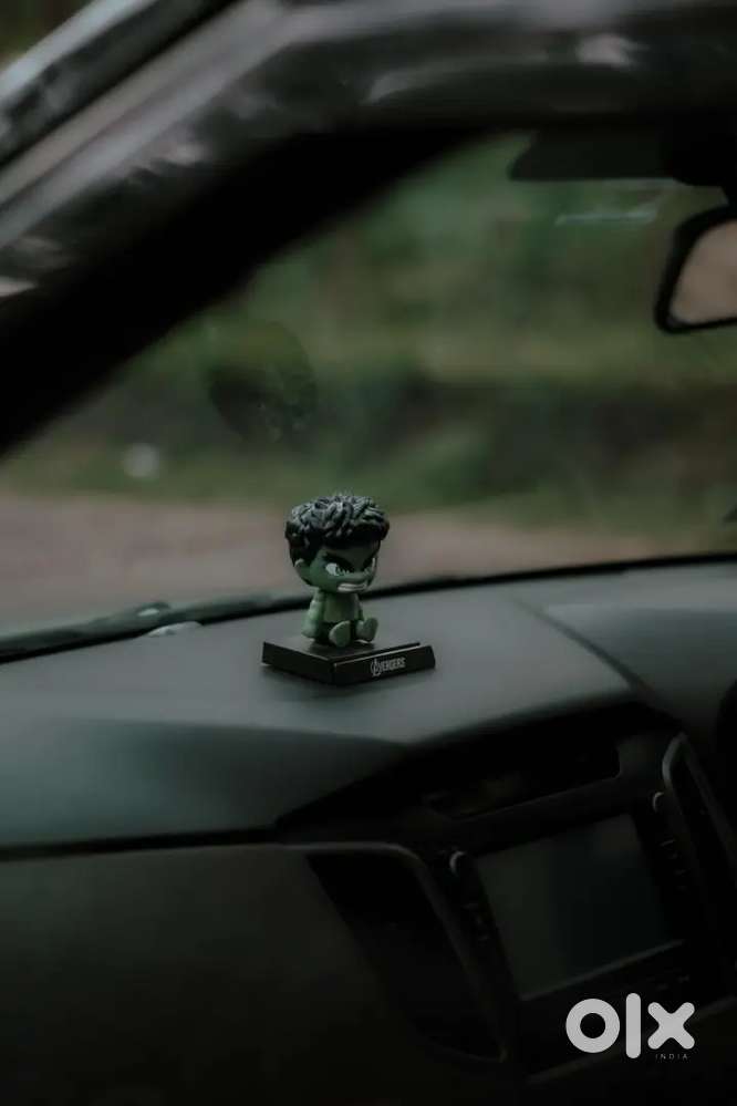 Cretan Petrol Automatic