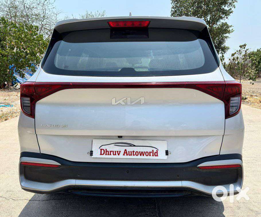 Kia Carens 1.5 Prestige 7 Str, 2022, Diesel