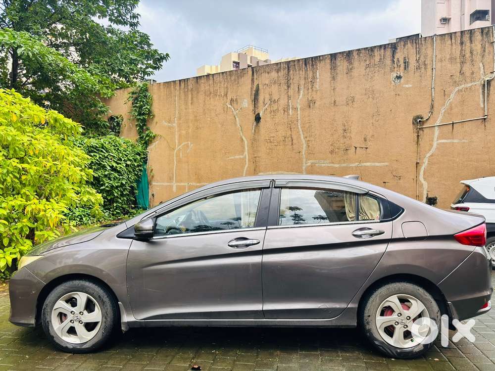 Honda City Sv Diesel Manual 2014 - Superb Condition