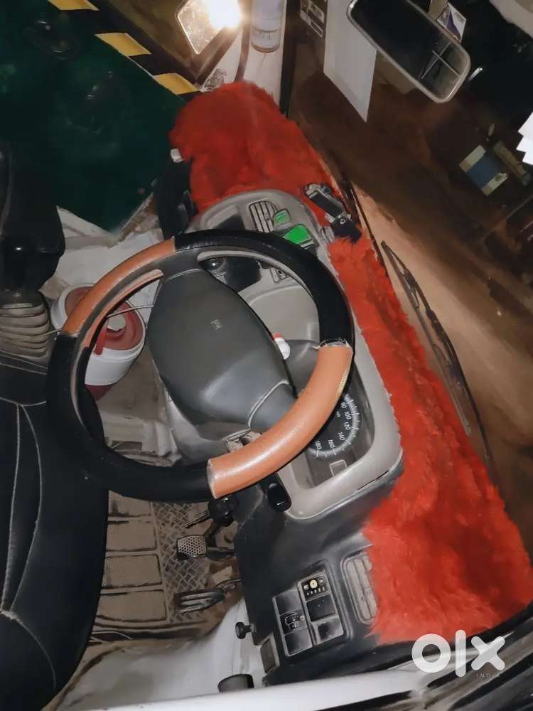 Maruti Suzuki Eeco 2015 Cng & Hybrids 237844 Km Driven