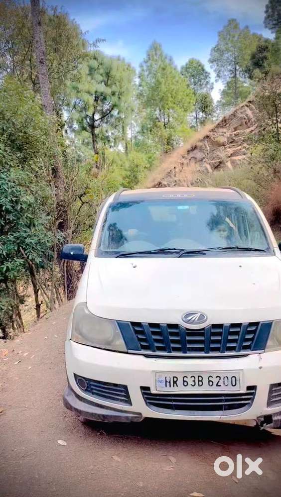 Mahindra Xylo 2012 Diesel