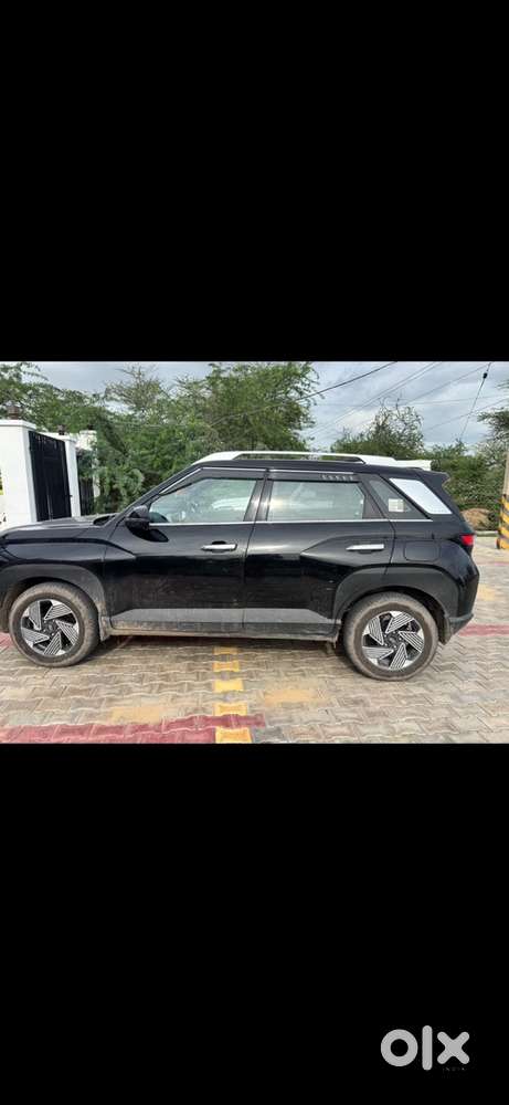 Hyundai Venue Petrol 2026