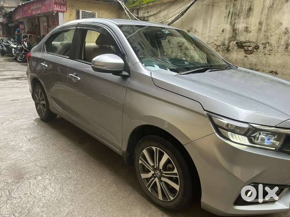 Honda Amaze Vx 2023 Petrol  Very Good Condition