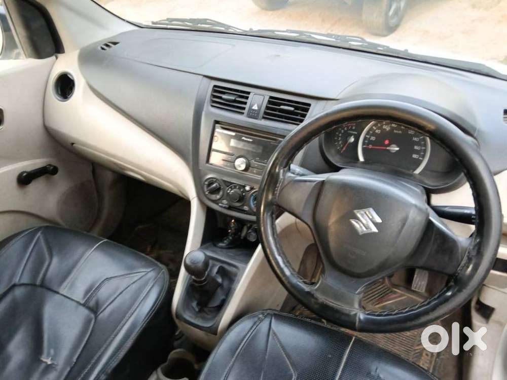 Maruti Suzuki Celerio 2021-1.0 Vxi Cng Mt, 2020