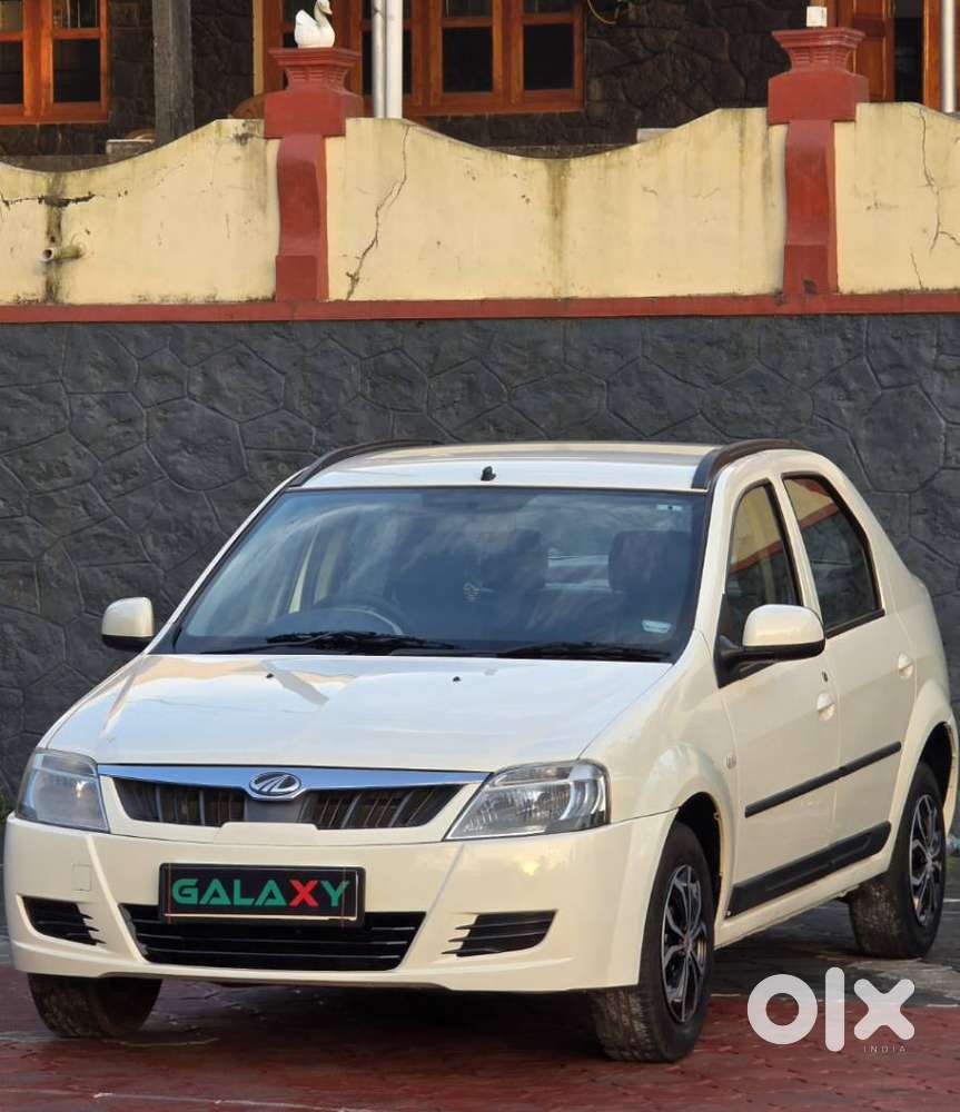 Mahindra Verito 1.5 D4, 2014, Diesel