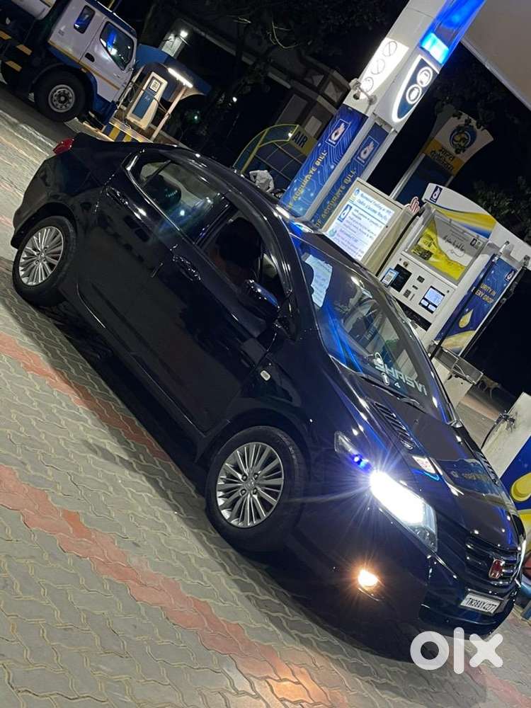 Honda City 1.5 Ivtec