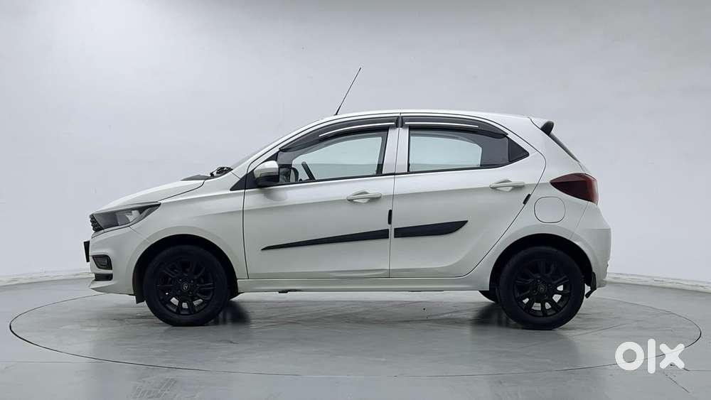 Tata Tiago 1.2 Revotron Limited Edition, 2021, Petrol