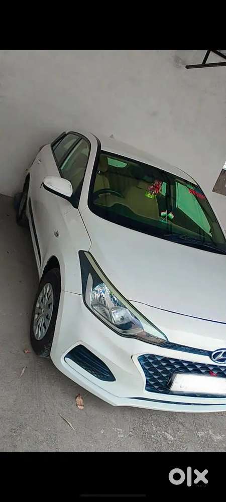 Hyundai I20 Petrol 2018