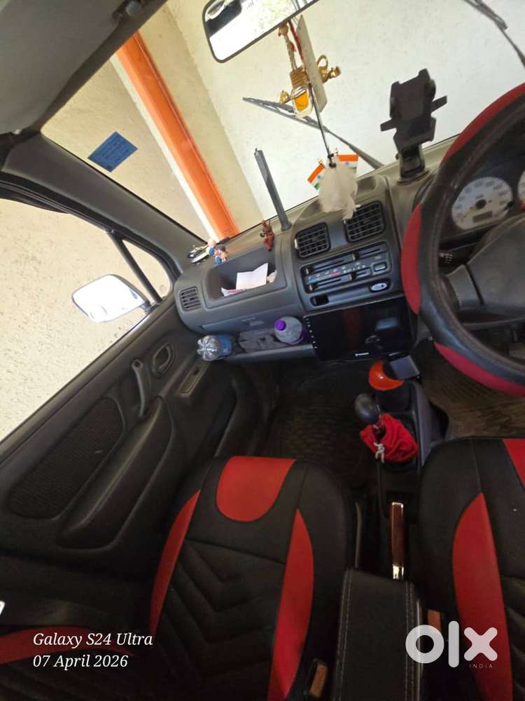 Wagon R 2005 Vxi  Well Maintained  Smooth Engine  Miraroad