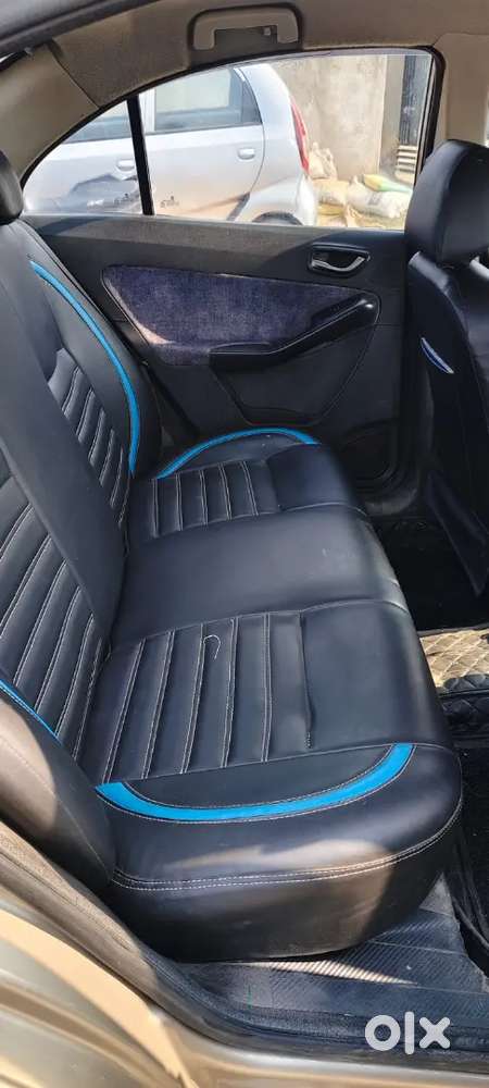 Tata Zest 2015 Diesel 81000 Km Driven