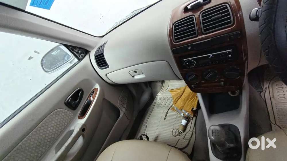 Hyundai Accent 1.5 Executive 2009
