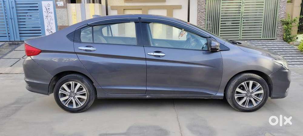 Honda City I-vtec V, 2019, Petrol