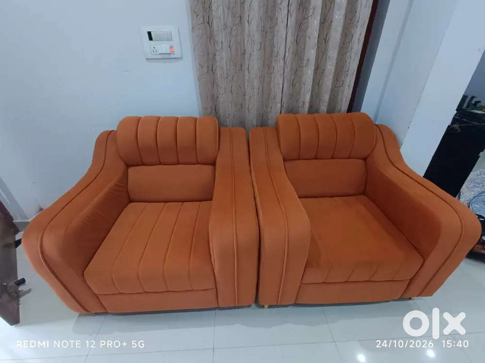 5 seater sofa hai