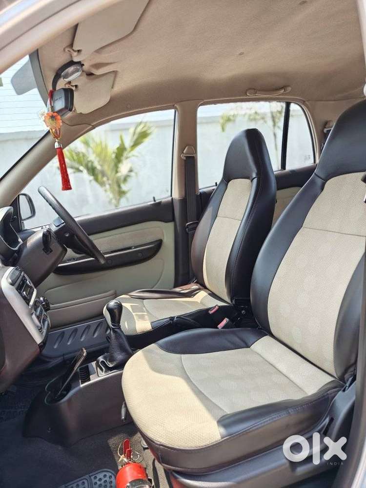 Hyundai Santro Xing Gls, 2012, Petrol