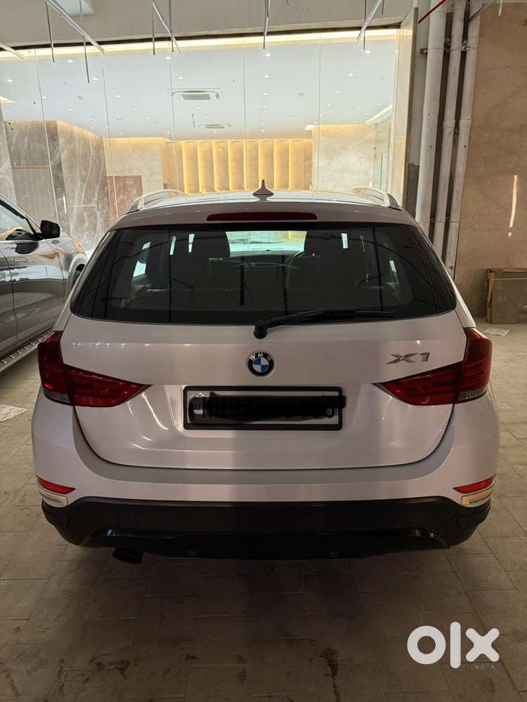 2014 Bmw X1 Sport Diesel Automatic
