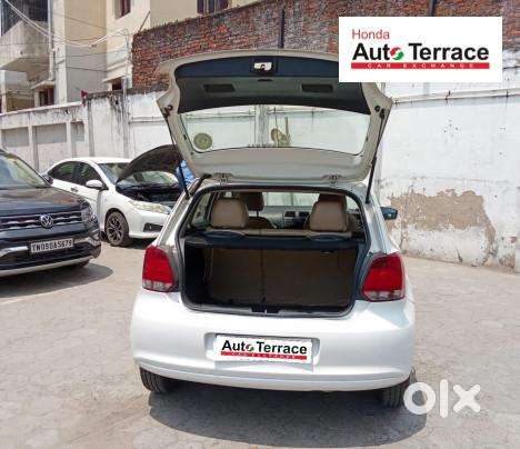 Volkswagen Polo 2009-2013 Diesel Comfortline 1.2l, 2010, Diesel