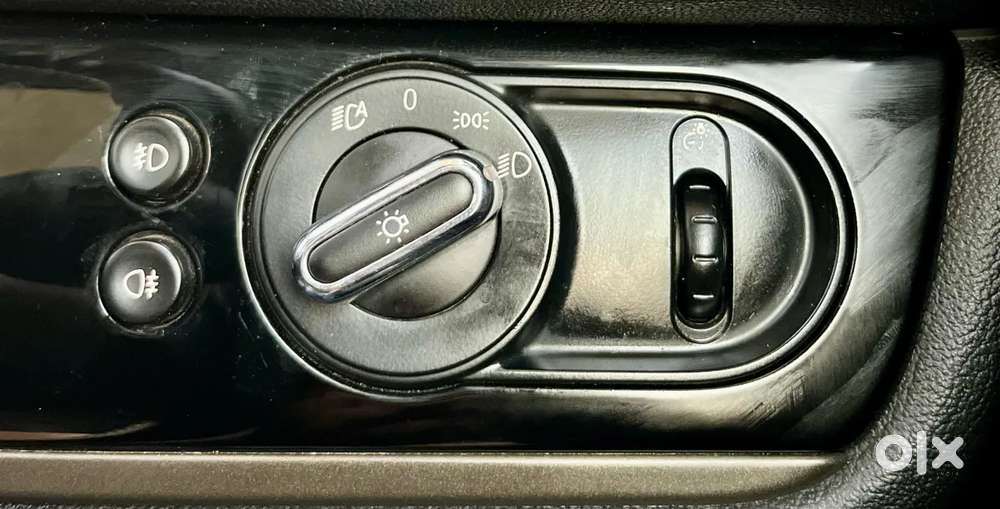 Mini Cooper S, 2021, Petrol