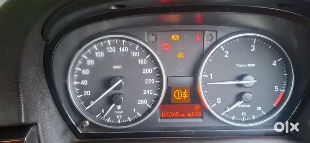 Bmw 3 Series 2.0 320d 2010 Urgent Sell