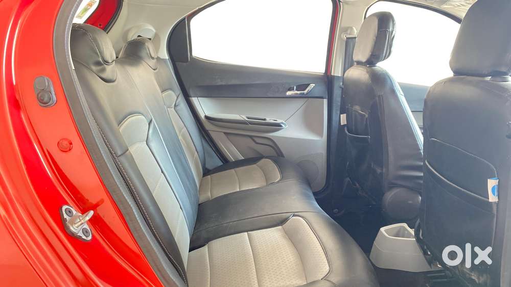 Tata Tiago Xza Plus, 2021, Petrol