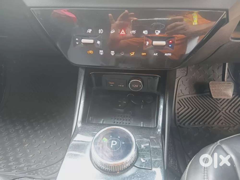 Tata Punch Ev Empowered Plus Lr, 2024, Electric