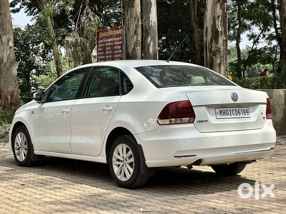 Volkswagen Vento New Diesel Highline, 2011, Diesel