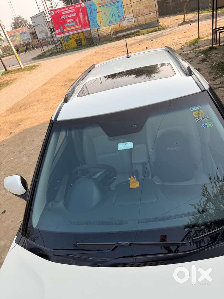 Mahindra Diesel Car 2020 Well Mentain Car Urgent Sale