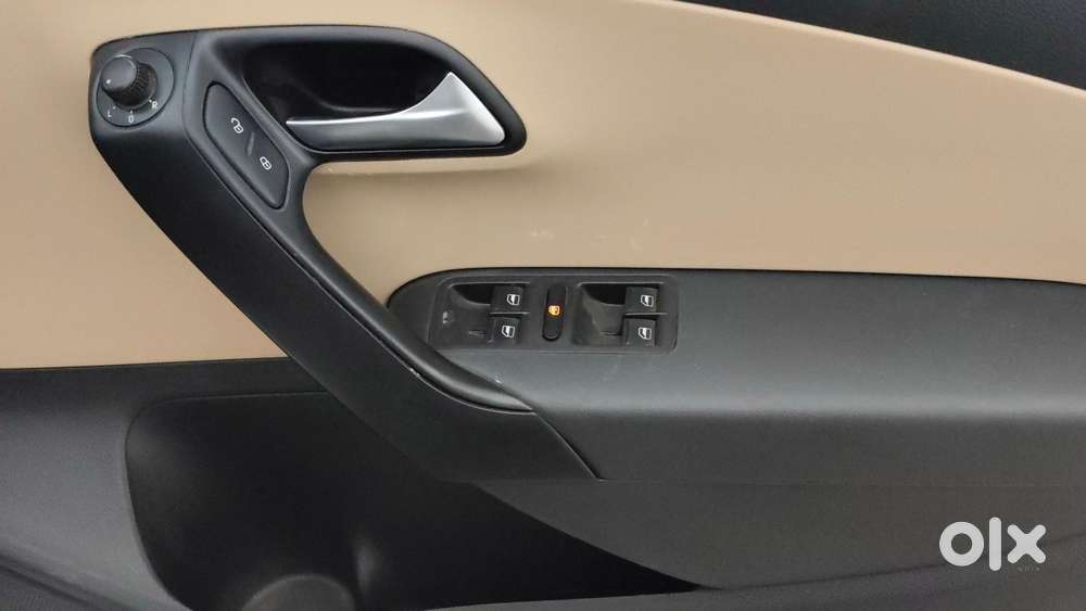 Volkswagen Polo 2013-2015 1.2 Mpi Highline, 2015, Petrol