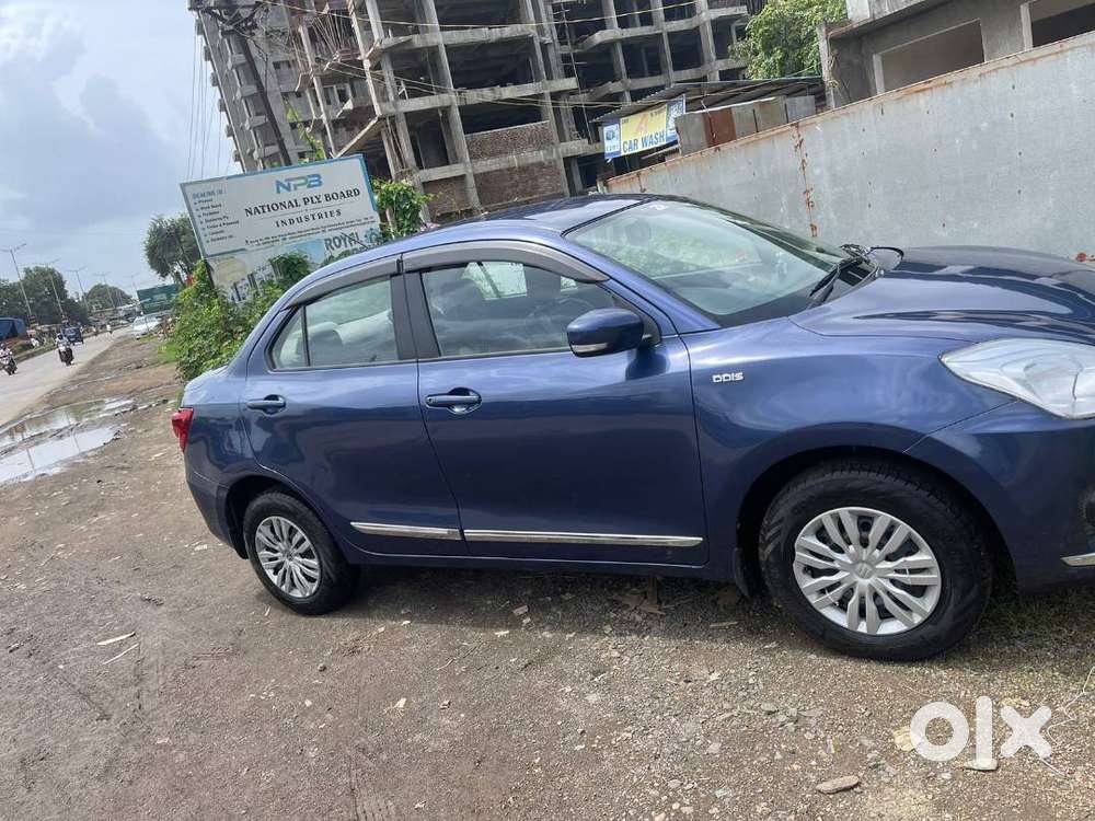 Maruti Suzuki Dzire 2019 Diesel 80000 Km Driven