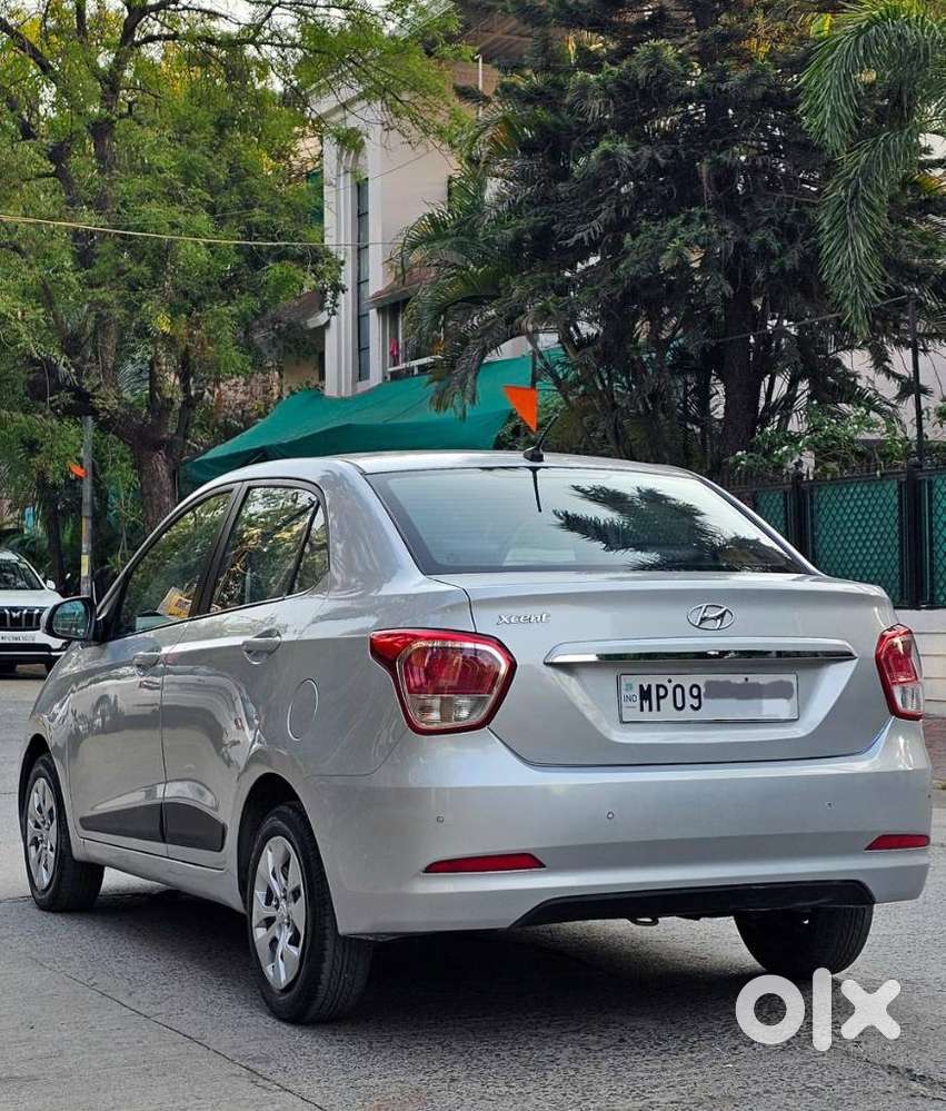 Hyundai Xcent 1.2 S Crdi, 2014, Diesel