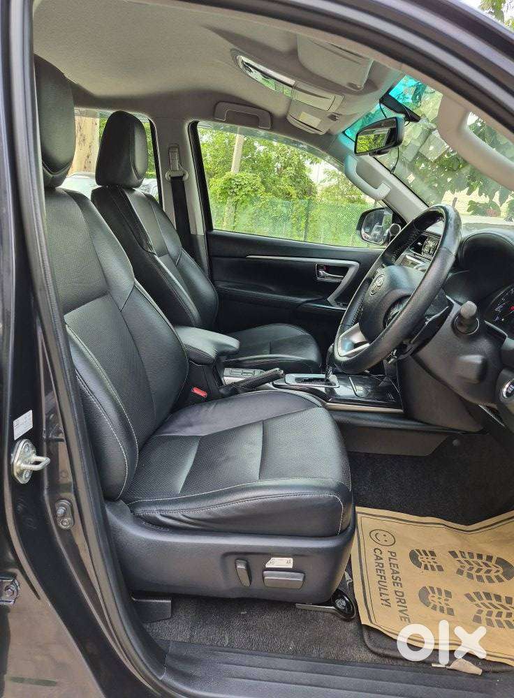 Toyota Fortuner 4x2 At 2.8 Diesel, 2022, Diesel
