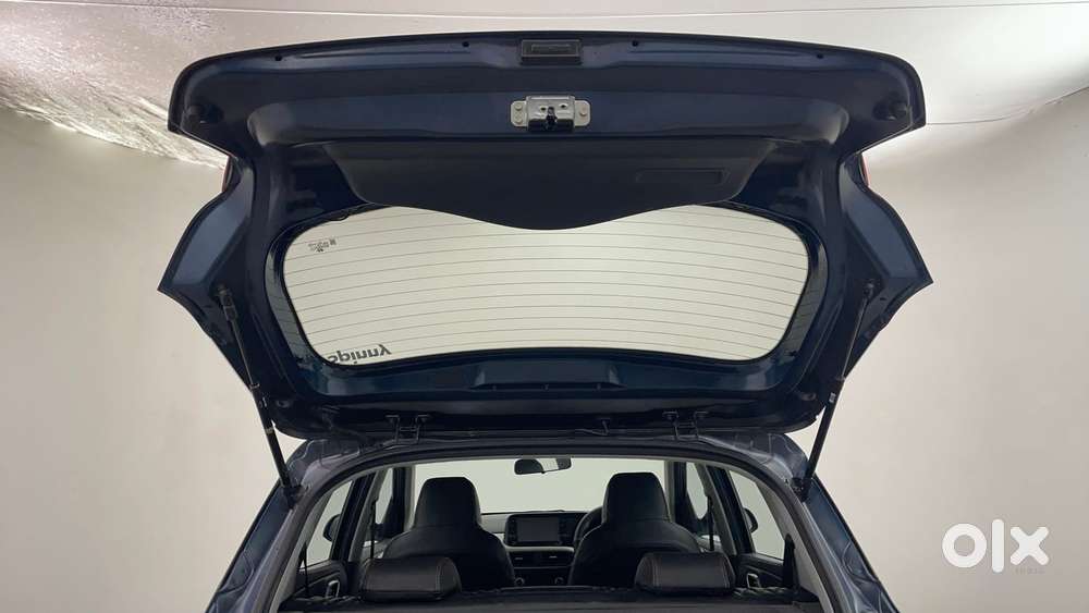 Hyundai Grand I10 Nios Asta Amt 1.2 Kappa Vtvt, 2023, Petrol