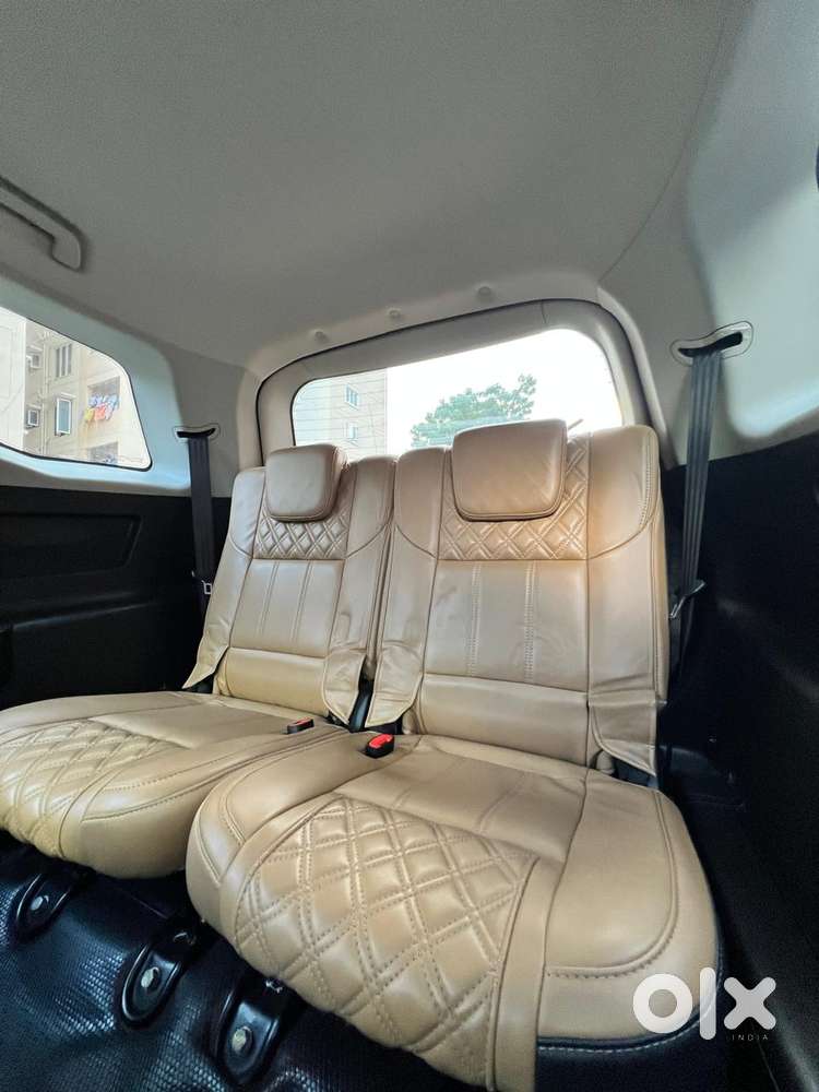Mahindra Xuv500 W11, 2018, Diesel